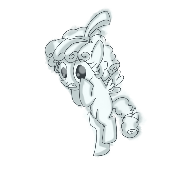 Size: 2500x2500 | Tagged: artist needed, safe, cozy glow, pegasus, pony, 1000 hours in ms paint, cobble glow, cozybetes, cute, diacozes, image, png