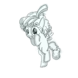 Size: 2500x2500 | Tagged: artist needed, safe, cozy glow, pegasus, pony, 1000 hours in ms paint, cobble glow, cozybetes, cute, diacozes, image, png