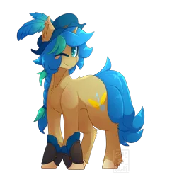 Size: 1980x2041 | Tagged: safe, artist:star-theft, derpibooru import, oc, oc:whistle wind, pony, unicorn, female, image, mare, png, simple background, solo, transparent background