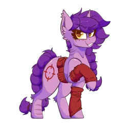 Size: 2000x2000 | Tagged: safe, artist:star-theft, derpibooru import, oc, oc:smuggy, pony, unicorn, fallout equestria, female, image, mare, png, simple background, solo, transparent background