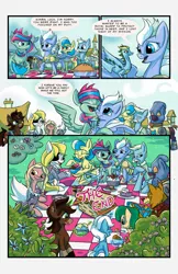 Size: 1280x1979 | Tagged: safe, artist:lytlethelemur, derpibooru import, oc, oc:gimbal lock, oc:rally point, pony, female, food, guardsmare, image, jpeg, mare, royal guard