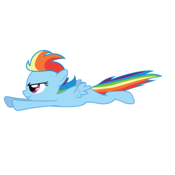 Size: 1000x1000 | Tagged: safe, artist:rainbowderp98, derpibooru import, rainbow dash, pegasus, pony, season 1, the cutie mark chronicles, female, filly, filly rainbow dash, flying, image, png, simple background, transparent background, vector, younger