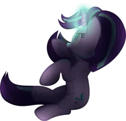 Size: 3059x2936 | Tagged: safe, artist:lincolnbrewsterfan, derpibooru import, starlight glimmer, unicorn, my little pony: the movie, the ending of the end, .svg available, angry, falling, focus, focused, freefall, heart, heart hoof, image, inkscape, looking up, magic, magic aura, movie accurate, night, png, raised hoof, raised leg, serious, serious face, shading, shading practice, shine, simple background, tail, telekinesis, transparent background, underhoof, vector, wind, windswept mane, windswept tail