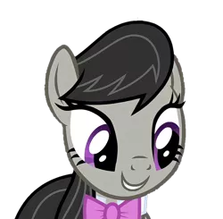 Size: 1052x1033 | Tagged: safe, derpibooru import, edit, edited screencap, screencap, octavia melody, pony, a horse shoe-in, season 9, spoiler:s09, background removed, cute, female, image, mare, not a vector, png, solo, tavibetes
