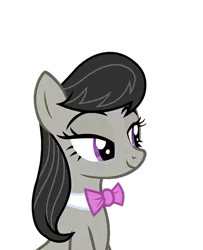 Size: 1172x1440 | Tagged: safe, derpibooru import, edit, edited screencap, screencap, octavia melody, earth pony, pony, a horse shoe-in, season 9, spoiler:s09, background removed, image, not a vector, png, simple background, solo, transparent background