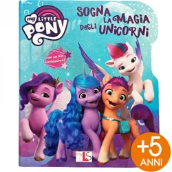 Size: 700x700 | Tagged: safe, derpibooru import, official, izzy moonbow, pipp petals, sunny starscout, zipp storm, earth pony, pegasus, unicorn, 3d, flying, g5, group, image, italian, jpeg, merchandise, sketchbook