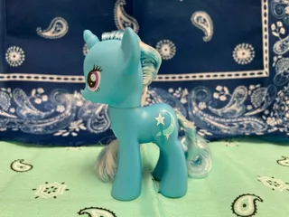 Size: 640x480 | Tagged: safe, artist:horse-time-babey, derpibooru import, trixie, image, jpeg, toy