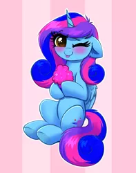 Size: 3062x3883 | Tagged: safe, artist:confetticakez, derpibooru import, oc, unofficial characters only, alicorn, pony, alicorn oc, horn, image, jpeg, solo, wings