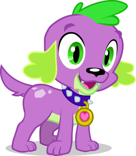 Size: 2467x2820 | Tagged: safe, artist:dustinwatsongkx, derpibooru import, spike, spike the regular dog, dog, equestria girls, equestria girls series, reboxing with spike!, spoiler:eqg series (season 2), cute, high res, image, png, simple background, solo, spikabetes, transparent background, vector