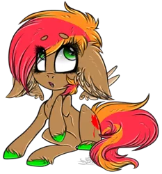 Size: 1061x1137 | Tagged: safe, artist:beamybutt, derpibooru import, oc, unofficial characters only, pegasus, pony, ear fluff, eyelashes, female, floating wings, image, mare, pegasus oc, png, simple background, solo, transparent background, unshorn fetlocks, wings