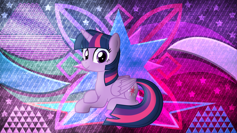 Size: 3840x2160 | Tagged: safe, artist:laszlvfx, artist:n0kkun, derpibooru import, edit, twilight sparkle, twilight sparkle (alicorn), alicorn, pony, image, lying down, png, prone, solo, wallpaper, wallpaper edit