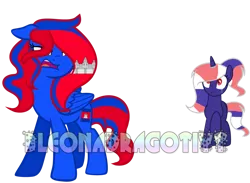 Size: 1024x751 | Tagged: safe, artist:jxst-bleo, derpibooru import, ponified, pony, angry, cambodia, duo, image, nation ponies, png, thailand