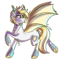 Size: 2417x2321 | Tagged: safe, artist:starcasteclipse, derpibooru import, oc, bat pony, bat pony oc, bat wings, image, png, wings