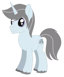 Size: 1536x1844 | Tagged: safe, artist:dyonys, derpibooru import, oc, oc:silver shine, unicorn, image, male, oc army, png, simple background, transparent background, unshorn fetlocks