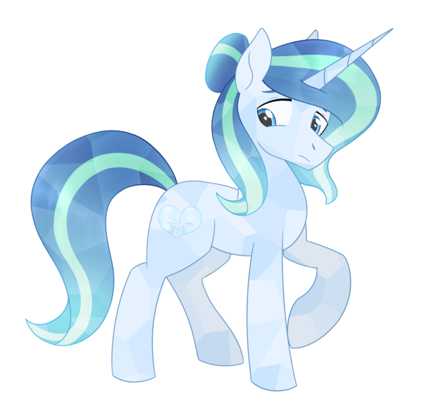 Size: 1715x1670 | Tagged: safe, alternate version, artist:dyonys, derpibooru import, oc, oc:duke elisus, crystal pony, pony, unicorn, image, male, png, simple background, stallion, transparent background