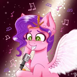 Size: 1280x1280 | Tagged: safe, artist:galaxy swirl, derpibooru import, pipp petals, pegasus, pony, my little pony: a new generation, spoiler:g5, g5, image, jpeg