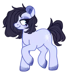 Size: 1280x1392 | Tagged: safe, artist:holidaye, derpibooru import, oc, oc:diamond dynamite, earth pony, pony, female, image, magical lesbian spawn, mare, offspring, parent:limestone pie, parent:rarity, parents:raristone, png, simple background, solo, transparent background