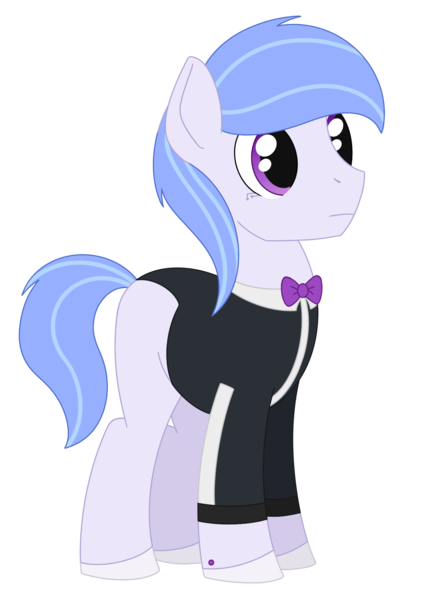 Size: 1325x1873 | Tagged: safe, artist:dyonys, derpibooru import, oc, oc:3a-c, android, earth pony, pony, robot, robot pony, bowtie, clothes, image, male, png, simple background, stallion, suit, transparent background