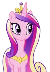 Size: 1307x1873 | Tagged: safe, derpibooru import, edit, edited screencap, screencap, princess cadance, alicorn, pony, a flurry of emotions, season 7, background removed, cute, cutedance, female, image, mare, not a vector, png, simple background, transparent background