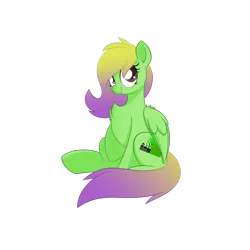 Size: 1200x1200 | Tagged: safe, artist:dangerousdpad, derpibooru import, oc, oc:green screen, unofficial characters only, pegasus, pony, derpibooru community collaboration, 2022 community collab, cutie mark, female, females only, image, meta, png, simple background, solo, transparent background