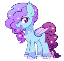 Size: 222x212 | Tagged: safe, artist:khimi-chan, derpibooru import, oc, unofficial characters only, bat pony, pony, base used, bat pony oc, bat wings, ethereal mane, eyelashes, image, jewelry, necklace, png, simple background, smiling, starry mane, transparent background, unshorn fetlocks, wings