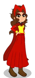 Size: 280x622 | Tagged: safe, artist:cookiechans2, artist:lynnthenerdkitty, artist:small-brooke1998, derpibooru import, human, equestria girls, base used, commission, humanized, image, marvel, marvel comics, png, simple background, solo, transparent background