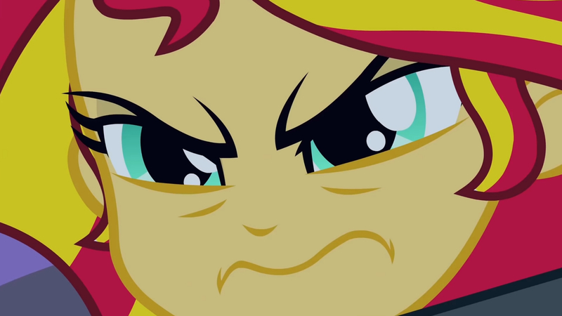 Size: 3410x1920 | Tagged: safe, derpibooru import, screencap, sunset shimmer, human, equestria girls, equestria girls (movie), close-up, clothes, female, hammer, high res, image, jacket, jpeg, leather, leather jacket, night, solo