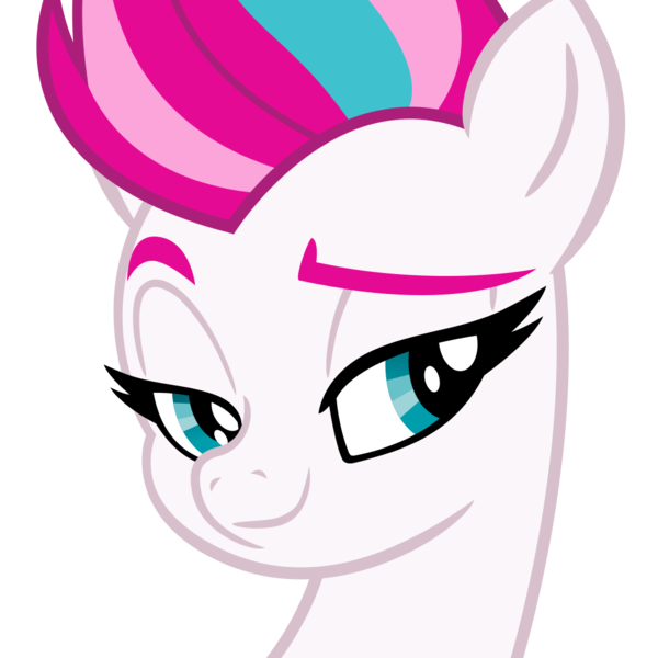 Size: 1041x1041 | Tagged: safe, artist:cheezedoodle96, derpibooru import, zipp storm, pegasus, pony, my little pony: a new generation, .svg available, bust, female, g5, image, looking at you, mare, png, portrait, raised eyebrow, simple background, smiling, solo, transparent background, vector, vector trace