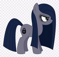 Size: 840x814 | Tagged: safe, derpibooru import, oc, oc:minkie pie, unofficial characters only, earth pony, pony, bags under eyes, female, image, jpeg, mare, obsidian pie, profile, solo