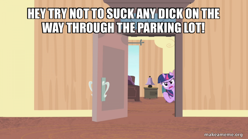 Size: 800x450 | Tagged: questionable, derpibooru import, edit, edited screencap, screencap, twilight sparkle, twilight sparkle (alicorn), alicorn, pony, rarity takes manehattan, season 4, caption, clerks, female, image, image macro, mare, png, text, vulgar