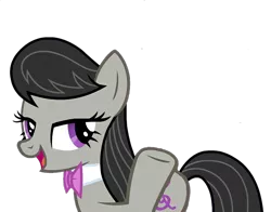 Size: 1769x1384 | Tagged: safe, derpibooru import, edit, edited screencap, screencap, octavia melody, earth pony, pony, a horse shoe-in, season 9, spoiler:s09, background removed, female, image, mare, not a vector, png, simple background, transparent background