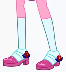 Size: 621x675 | Tagged: safe, artist:pink1ejack, derpibooru import, oc, oc:melody black, equestria girls, crystal guardian, image, jpeg, legs, pictures of legs, simple background, solo, transparent background