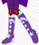 Size: 528x620 | Tagged: safe, artist:mixiepie, artist:pink1ejack, derpibooru import, octavia melody, equestria girls, boots, clothes, crystal guardian, high heel boots, image, jpeg, legs, pictures of legs, shoes, simple background, solo, transparent background