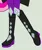 Size: 596x707 | Tagged: safe, artist:themexicanpunisher, derpibooru import, silver spoon, equestria girls, boots, clothes, crystal guardian, high heel boots, image, jpeg, legs, pictures of legs, shoes, solo