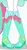 Size: 599x1100 | Tagged: safe, artist:limedazzle, derpibooru import, derpy hooves, equestria girls, boots, clothes, crystal guardian, high heel boots, image, jpeg, legs, pictures of legs, shoes, solo