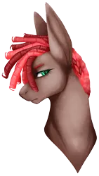 Size: 856x1518 | Tagged: safe, artist:erroremma, derpibooru import, oc, oc:rose vale, earth pony, pony, image, png, solo