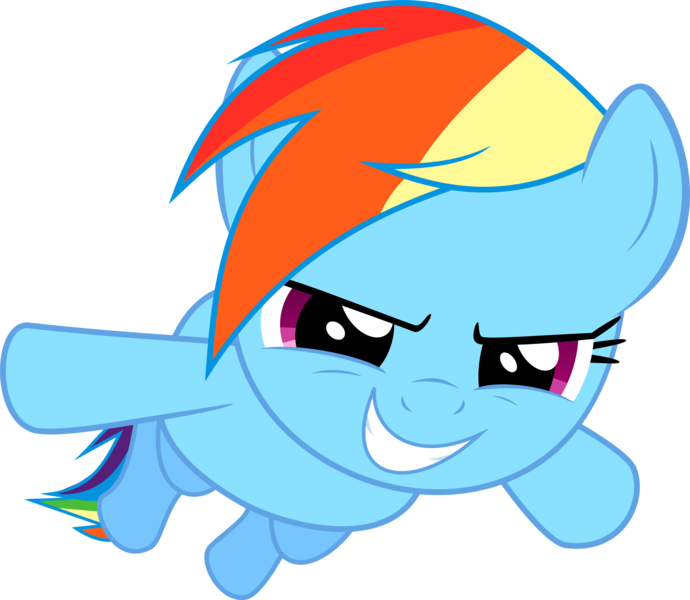 Size: 2626x2283 | Tagged: safe, artist:emedina13, derpibooru import, rainbow dash, pegasus, pony, female, high res, image, png, simple background, solo, transparent background, vector