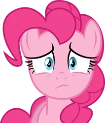 Size: 2262x2652 | Tagged: safe, artist:emedina13, derpibooru import, pinkie pie, earth pony, pony, female, image, png, simple background, solo, transparent background, vector