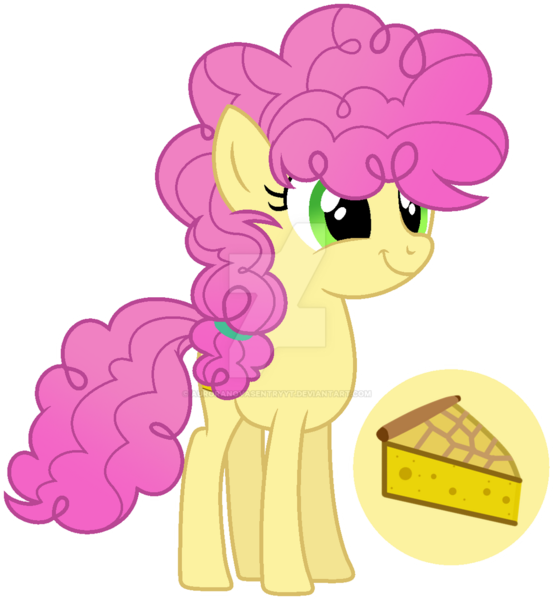 Size: 1024x1112 | Tagged: safe, artist:auroranovasentry, derpibooru import, li'l cheese, earth pony, pony, the last problem, alternative universe, base used, deviantart watermark, happy, image, looking at something, obtrusive watermark, older, png, simple background, solo, teenager, transparent background, watermark