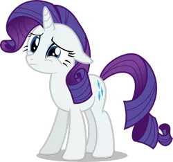 Size: 2532x2368 | Tagged: safe, artist:drewdini, derpibooru import, rarity, pony, unicorn, female, high res, image, png, simple background, solo, transparent background, vector