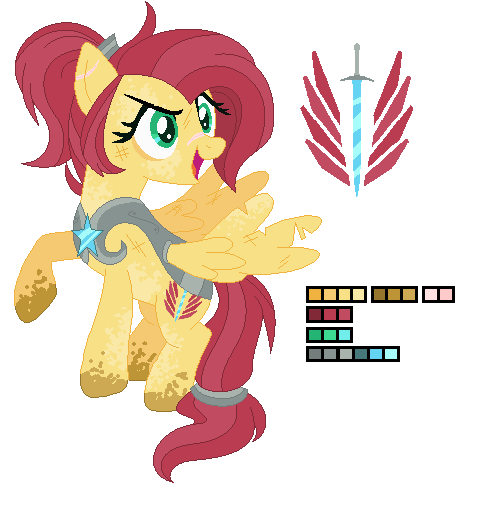 Size: 490x508 | Tagged: safe, artist:awoomarblesoda, derpibooru import, oc, unofficial characters only, pegasus, pony, base used, image, looking back, peytral, png, reference sheet, simple background, smiling, solo, transparent background, wings