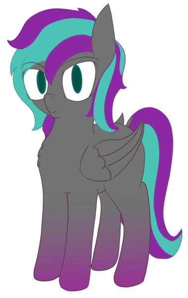 Size: 600x950 | Tagged: safe, artist:sharp72, derpibooru import, oc, oc:moonlight shadow, unofficial characters only, pegasus, pony, derpibooru community collaboration, 2022 community collab, female, full body, image, mare, pegasus oc, png, simple background, solo, transparent background, wings