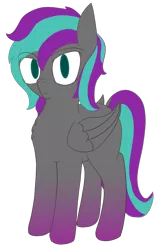 Size: 600x950 | Tagged: safe, artist:sharp72, derpibooru import, oc, oc:moonlight shadow, unofficial characters only, pegasus, pony, derpibooru community collaboration, 2022 community collab, female, full body, image, mare, pegasus oc, png, simple background, solo, transparent background, wings