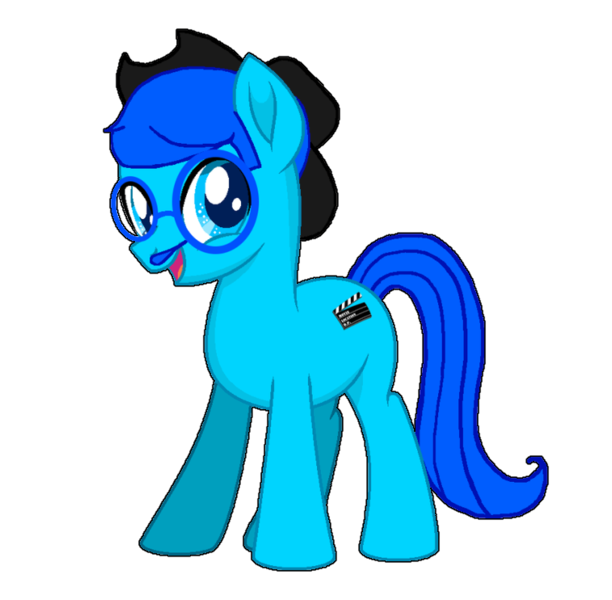 Size: 757x742 | Tagged: safe, derpibooru import, oc, oc:andrew, pony, derpibooru community collaboration, 2022 community collab, image, png