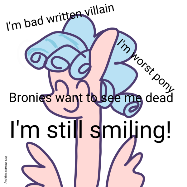 Size: 2500x2500 | Tagged: safe, derpibooru import, cozy glow, pegasus, pony, cozy glow drama, cozybetes, cute, downvote bait, drama, drama bait, harsher in hindsight, image, missing accessory, missing freckles, png, pure concentrated unfiltered evil of the utmost potency, pure unfiltered evil, simple background, smiling, spread wings, transparent background, wings