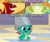Size: 640x540 | Tagged: safe, derpibooru import, edit, edited screencap, screencap, garble, sludge (dragon), sparky sparkeroni, dragon, dragon quest, father knows beast, my little pony: tell your tale, season 2, season 8, spoiler:g5, spoiler:my little pony: tell your tale, spoiler:s08, spoiler:tyts01e29, baby, baby dragon, bucket, caption, comparison, dragon dad, dragon lands, g4 purist, g5, image, image macro, male, meme, op is a duck, op is trying to start shit, open mouth, pail, png, text, worst pony