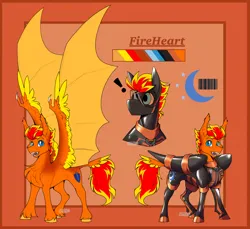 Size: 1280x1171 | Tagged: suggestive, artist:parrpitched, derpibooru import, oc, oc:fireheart(fire), bat pony, clothes, fireheart76's latex suit design, gloves, image, jpeg, kink, latex, latex gloves, latex suit, prisoners of the moon, reference sheet, rubber, rubber suit