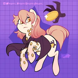 Size: 2048x2048 | Tagged: safe, artist:3ggmilky, derpibooru import, oc, unofficial characters only, pony, body horror, eyes do not belong there, image, png, solo