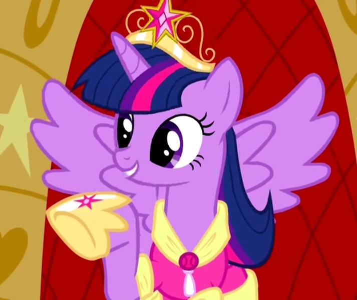 Size: 1283x1080 | Tagged: safe, derpibooru import, twilight sparkle, twilight sparkle (alicorn), alicorn, clothes, coronation dress, dress, image, jpeg, my little pony