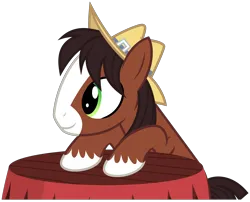Size: 4941x4000 | Tagged: safe, artist:missgoldendragon, derpibooru import, trouble shoes, earth pony, pony, appleoosa's most wanted, season 5, colt, cute, daaaaaaaaaaaw, foal, hnnng, image, male, png, simple background, solo, transparent background, troublebetes, vector